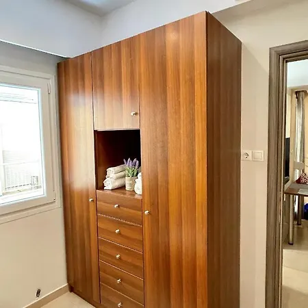 Elegant, Modern & Quiet Flat, Location דירה *