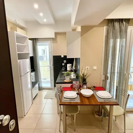 Διαμέρισμα Elegant, Modern & Quiet Flat, Location *