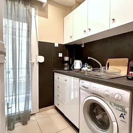 Elegant, Modern & Quiet Flat, Location דירה *