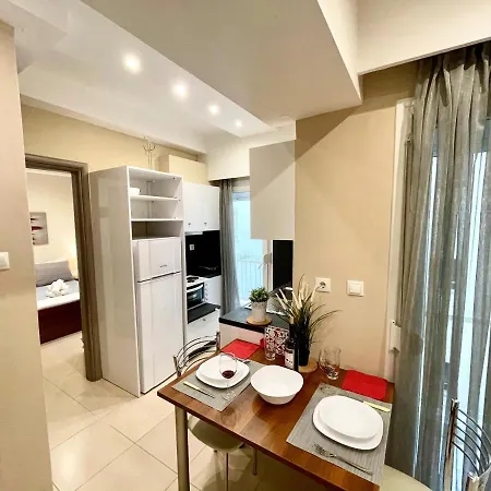 Elegant, Modern & Quiet Flat, Location Appartement *